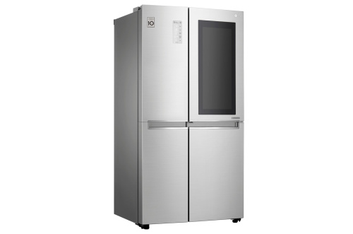Холодильник LG GC-Q247CADC фото 13