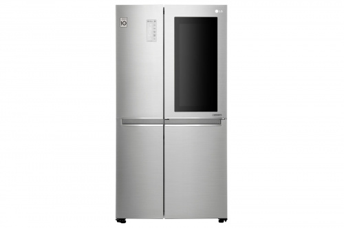 Холодильник LG GC-Q247CADC фото 16