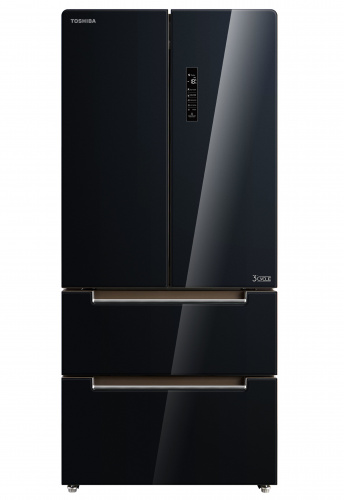 Холодильник Toshiba GR-RF532WE-PGJ(22) фото 2