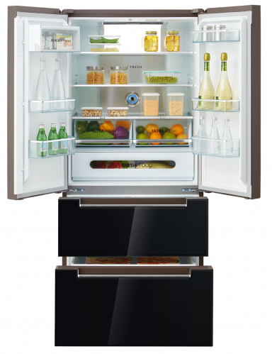 Холодильник Toshiba GR-RF532WE-PGJ(22) фото 3