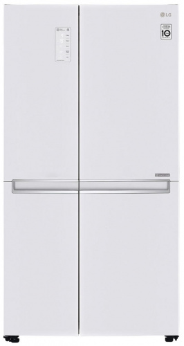 Холодильник LG GC-B247SVDC фото 2