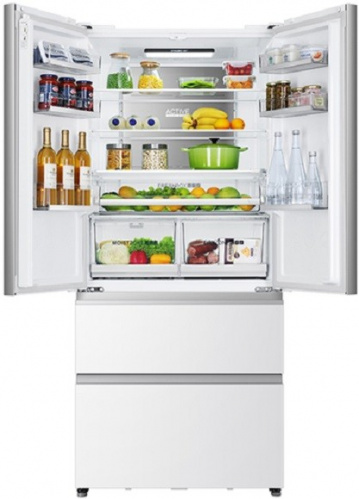 Холодильник Haier HB 18FGWAAARU фото 3