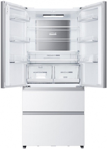 Холодильник Haier HB 18FGWAAARU фото 5