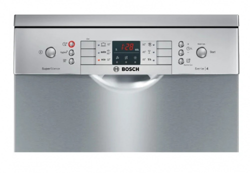 Посудомоечная машина Bosch SPS 46II07E фото 6