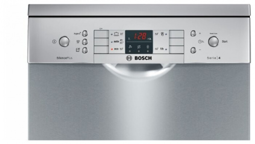 Посудомоечная машина Bosch SPS 45II05E фото 3