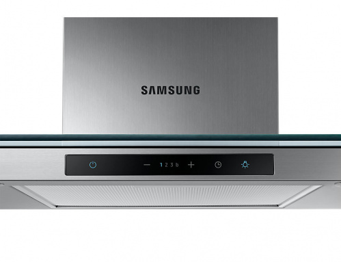 Каминная вытяжка Samsung NK24M5070FS фото 6