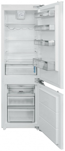 Встраиваемый холодильник Jacky's JR BW1770MN фото 2