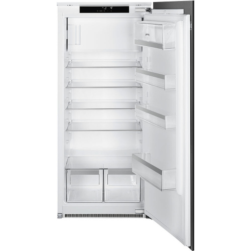 Встраиваемый холодильник Smeg SD7185CSD2P1 фото 2