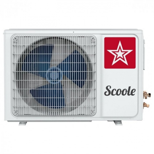 Сплит-система Scoole SC AC SPI2 12 (I/O) фото 5