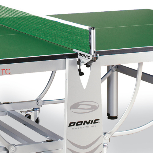 Теннисный стол Donic World Champion TC зеленый фото 3