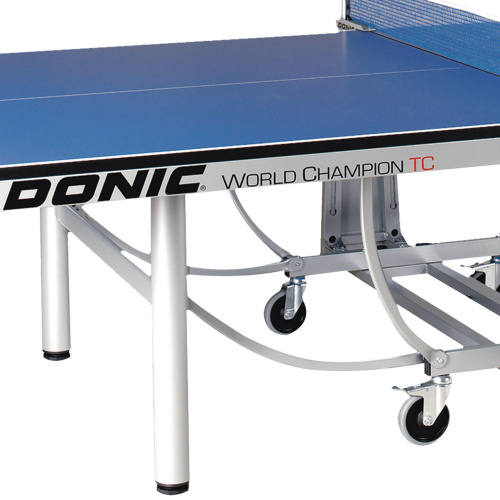 Теннисный стол Donic World Champion TC синий фото 3