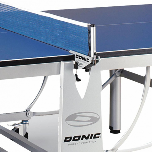 Теннисный стол Donic World Champion TC синий фото 5