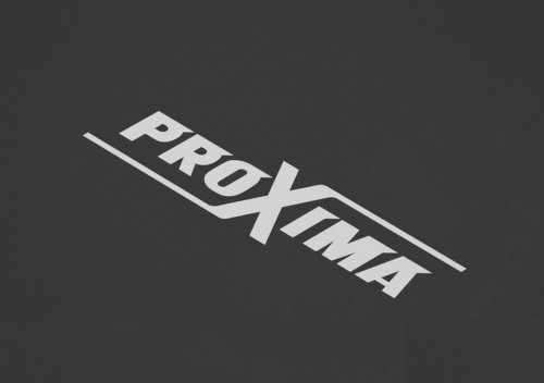 Мат Proxima Jumping mat 6FT фото 2