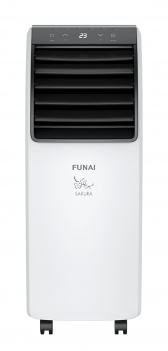 Мобильный кондиционер Funai MAC-SK35HPN03 фото 2