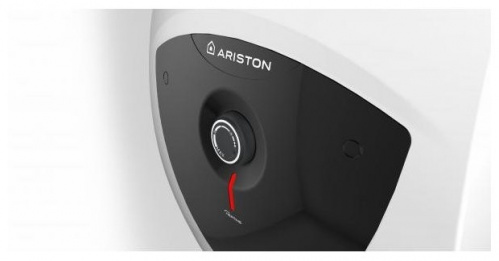 Водонагреватель накопительный Ariston ABS Andris LUX 6 UR фото 3