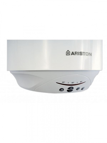 Водонагреватель накопительный Ariston ABS Pro1 Eco PW 30 V Slim фото 4