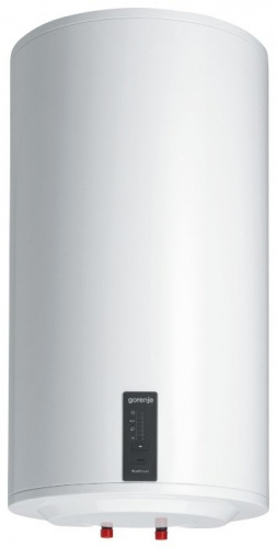 Водонагреватель накопительный Gorenje GBFU 80 SM B6 фото 2