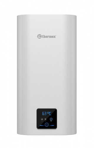 Водонагреватель накопительный Thermex SMART 30 V фото 2