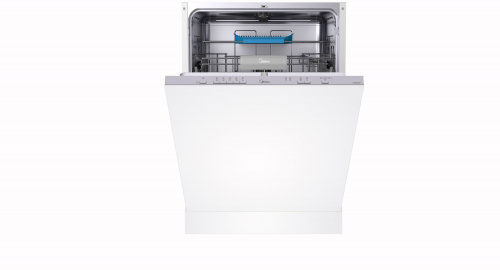Встраиваемая посудомоечная машина Midea MID60S130 фото 2