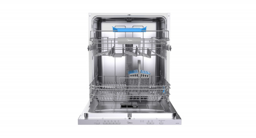 Встраиваемая посудомоечная машина Midea MID60S130 фото 3