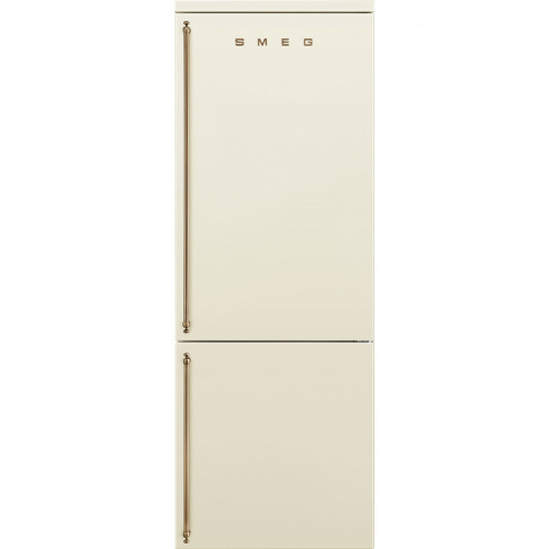 Холодильник Smeg FA8005LPO фото 2