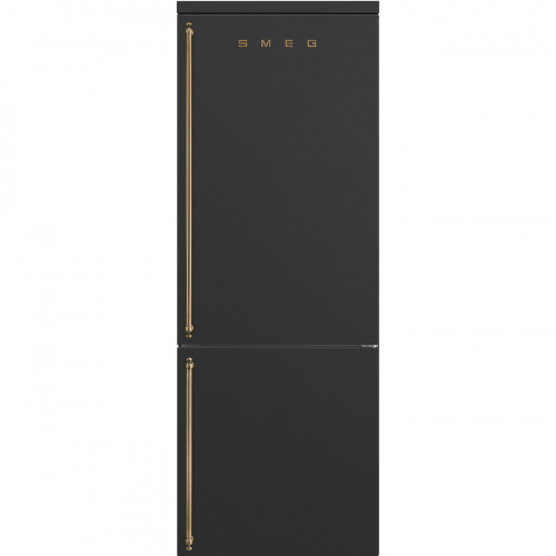 Холодильник Smeg FA8005RAO фото 2