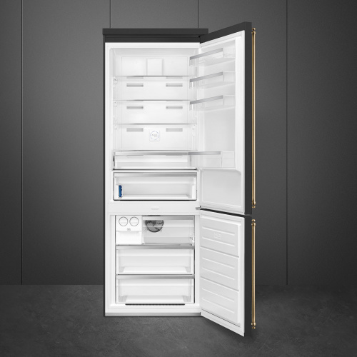 Холодильник Smeg FA8005RAO фото 3