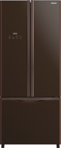 Холодильник Hitachi R-WB562PU9 GBW фото 2