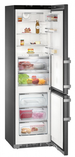 Холодильник Liebherr CBNbs 4878 фото 3