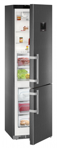 Холодильник Liebherr CBNbs 4878 фото 4