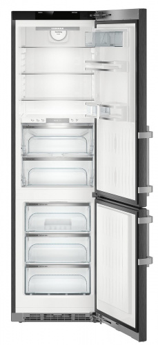 Холодильник Liebherr CBNbs 4878 фото 5