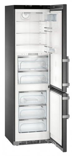 Холодильник Liebherr CBNbs 4878 фото 6
