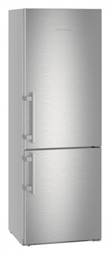 Холодильник Liebherr CNef 5745 фото 3