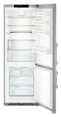 Холодильник Liebherr CNef 5745 фото 6