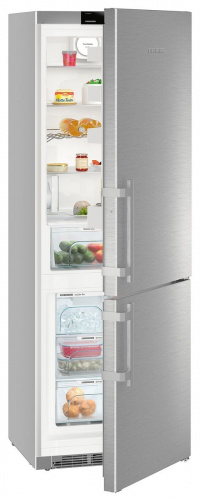Холодильник Liebherr CNef 5745 фото 7