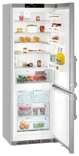 Холодильник Liebherr CNef 5745 фото 8