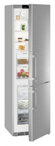 Холодильник Liebherr CBNef 4835 фото 7