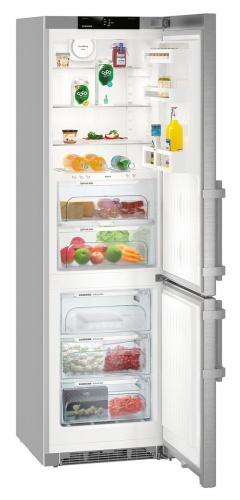 Холодильник Liebherr CBNef 4835 фото 8