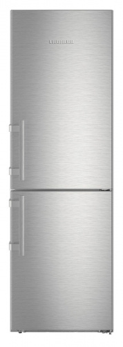 Холодильник Liebherr CNef 4335 фото 2