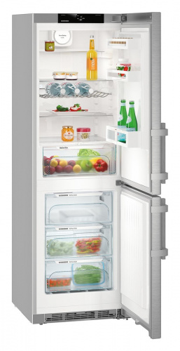 Холодильник Liebherr CNef 4335 фото 3