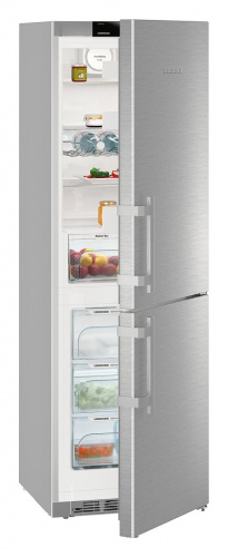 Холодильник Liebherr CNef 4335 фото 4