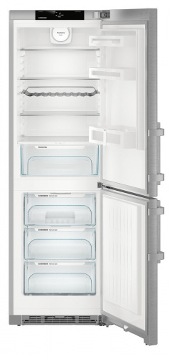 Холодильник Liebherr CNef 4335 фото 5