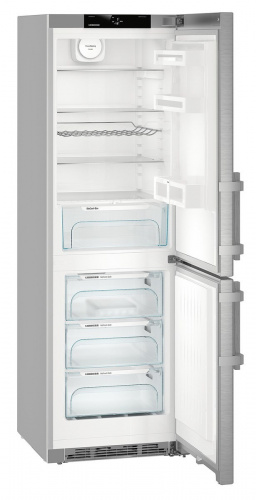 Холодильник Liebherr CNef 4335 фото 6