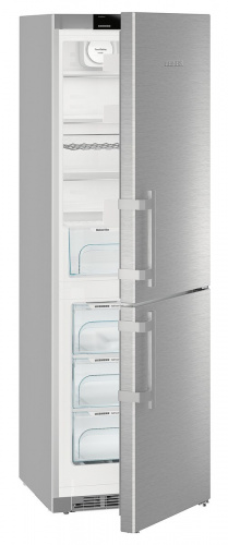 Холодильник Liebherr CNef 4335 фото 7