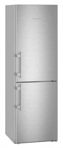 Холодильник Liebherr CNef 4335 фото 8