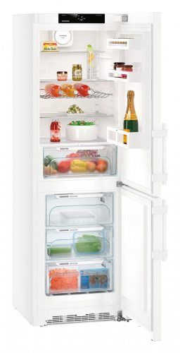 Холодильник Liebherr CN 4335 фото 3