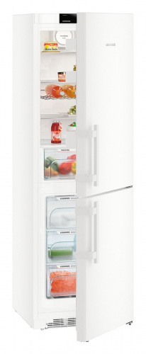 Холодильник Liebherr CN 4335 фото 4