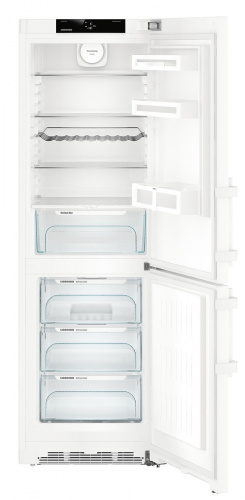Холодильник Liebherr CN 4335 фото 5