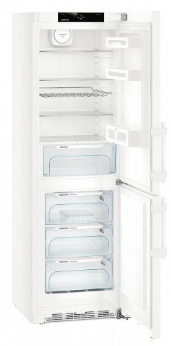 Холодильник Liebherr CN 4335 фото 6