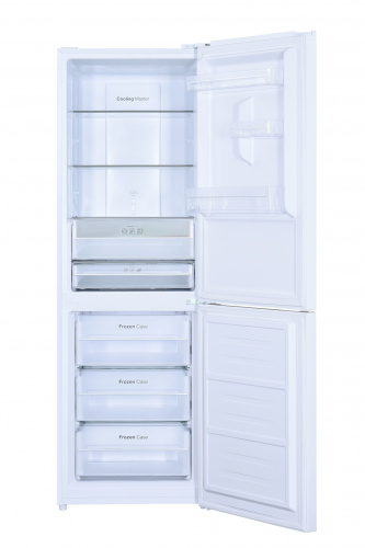 Холодильник Daewoo RN-332NPW фото 4